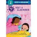 How to Host a Sleepover