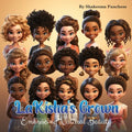 LaKisha's Crown: Embracing Natural Beauty