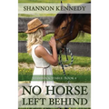No Horse Left Behind
