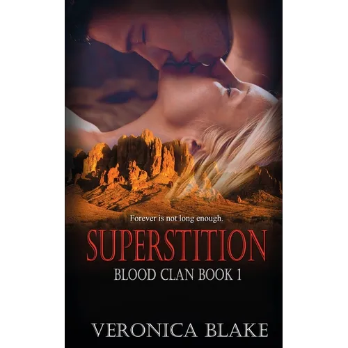 Superstition
