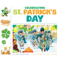 Celebrating Saint Patrick's Day