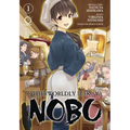 Otherworldly Izakaya Nobu Volume 1