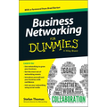 Business Networking for Dummies