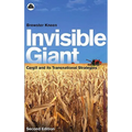 Invisible Giant: Cargill and Its Transnational Strategies