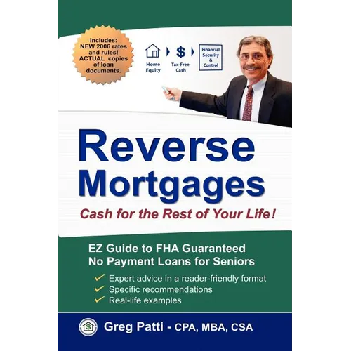 Reverse Mortgages