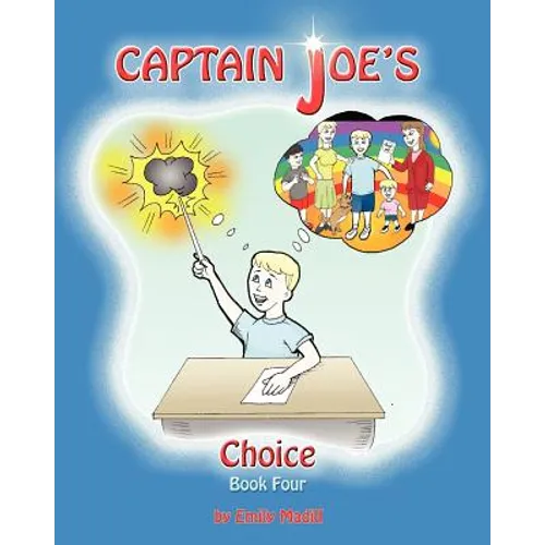 Captain Joe's Choice