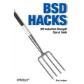 BSD Hacks