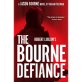 Robert Ludlum's the Bourne Defiance