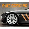 Fast Forward: Concept Cars & Prototypes of the Past
