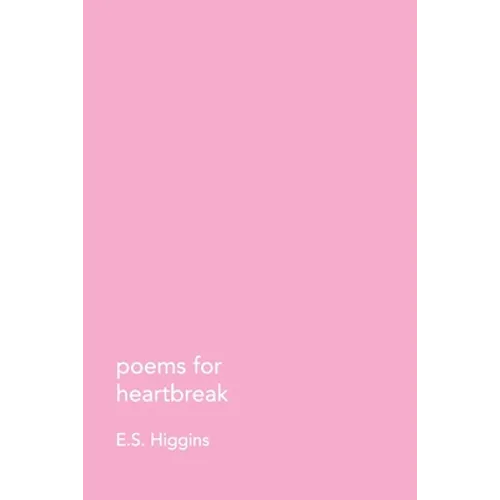 poems for heartbreak