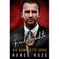 Roulettenächte Die Komplette Serie