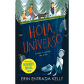 Hola, Universo = Hello, Universe