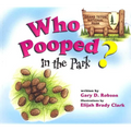 Who Pooped in the Park? Grand Teton