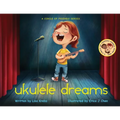 Ukulele Dreams
