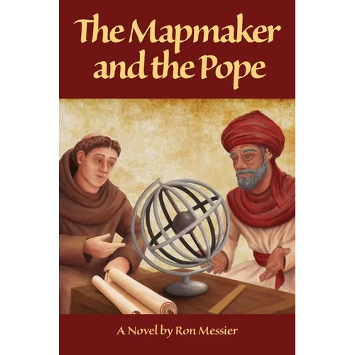The Mapmaker and the Pope
