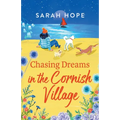 Chasing Dreams in the Cornish Village