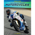 World's Fastest Motorcycles