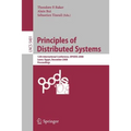 Principles of Distributed Systems: 12th International Conference, Opodis 2008, Luxor, Egypt, December 15-18, 2008. Proceedings