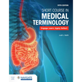 Short Course in Medical Terminology with Navigate Advantage Access