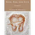 Give, Eat, and Live: Poems of Avvaiyar