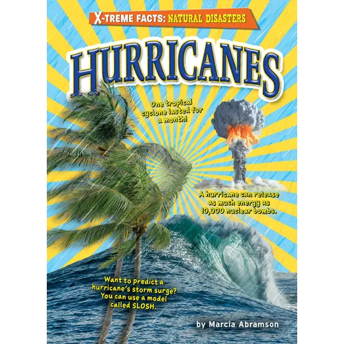 Hurricanes