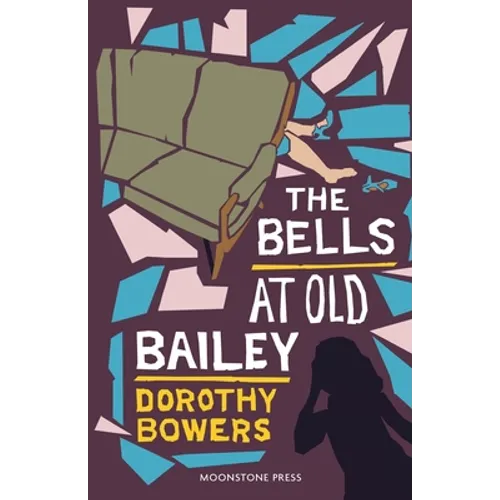 The Bells at Old Bailey