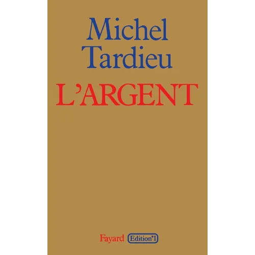 L'Argent