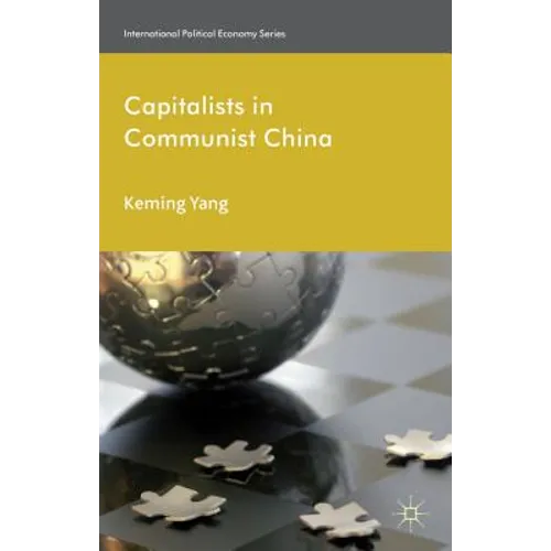 Capitalists in Communist China
