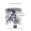 Nuances et Odes