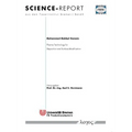 Plasma Technology for Deposition and Surface Modification
