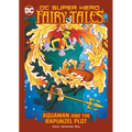 Aquaman and the Rapunzel Plot