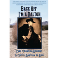 Back Off I'm a Dalton