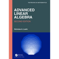 Advanced Linear Algebra