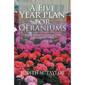 A Five Year Plan for Geraniums: Growing Flowers Commercially in East Germany 1946-1989