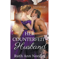 Her Counterfeit Husband