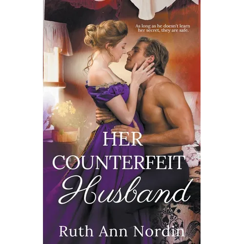 Her Counterfeit Husband