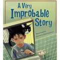 A Very Improbable Story: A Math Adventure