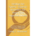 Healing the Spleen - Esoteric Remedies for Worry and Digestive Illness: The Healing Handbooks: Sacred Medicine Heals Anxiety, Fatigue, and Digestive D