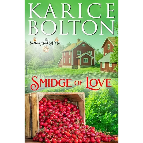 Smidge of Love
