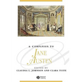 A Companion to Jane Austen
