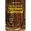 Lonely Planet San Francisco & Northern California