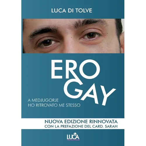 Ero gay a Medjugorje ho ritrovato me stesso