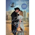 The Lawman (Large Print)