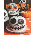 Halloween Recipes Cookbook: Enjoy Your Creepy Halloween Holiday With 200 Mysterious Halloween Recipes!