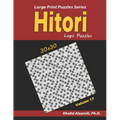 Hitori Logic Puzzles: (30x30): : Keep Your Brain Young
