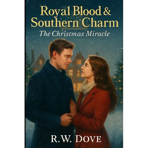 Royal Blood & Southern Charm: The Christmas Miracle