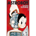 Astro Boy N° 01/07