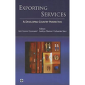Exporting Services: A Developing Country Perspective