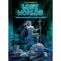 Lost Worlds: Atlantis, Lemuria, and Mysterious Lands