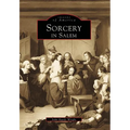 Sorcery in Salem
